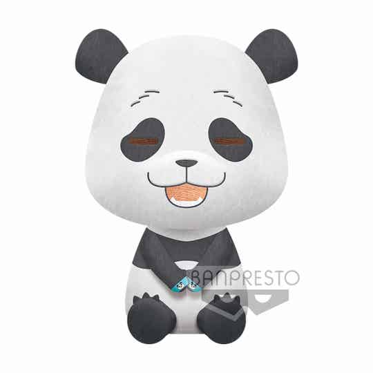 Peluche Panda