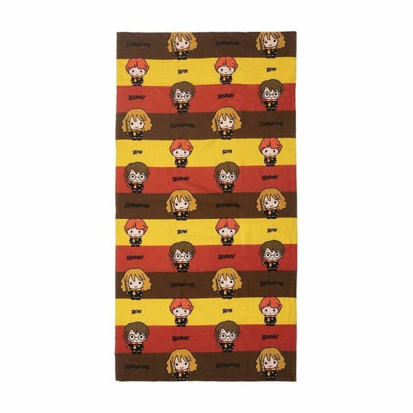 Toalla Harry Potter