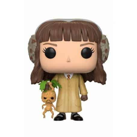 Funko Harry Potter - Hermione Granger (nº 57)