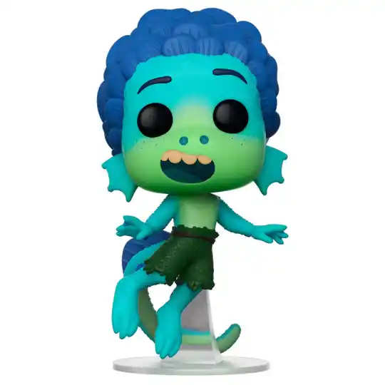 Funko Luca - Luca Paguro (nº 1055)