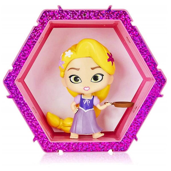 Figura LED WOW! - Rapunzel (nº 129)