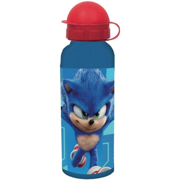 Botella Sonic