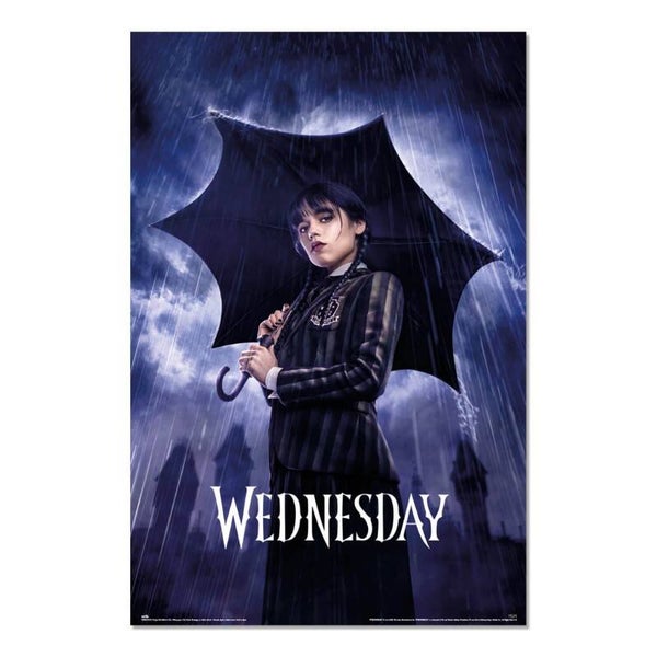 Poster Miércoles