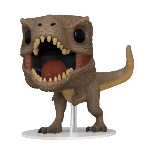 Funko Jurassic World - T.Rex (nº 1211)