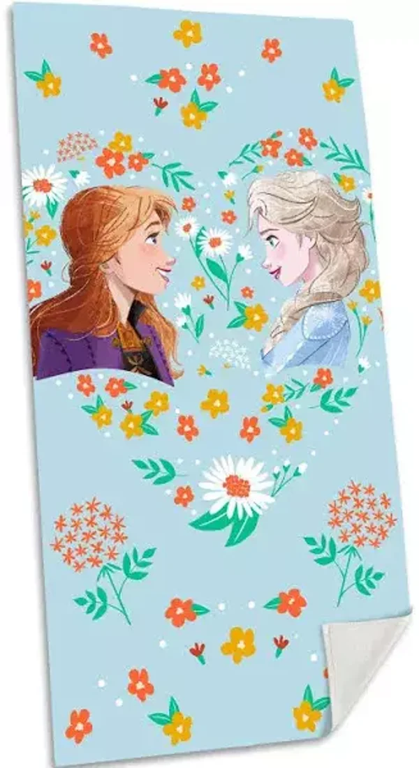 Toalla Frozen