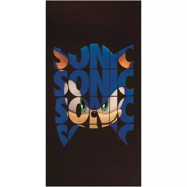 Toalla Sonic