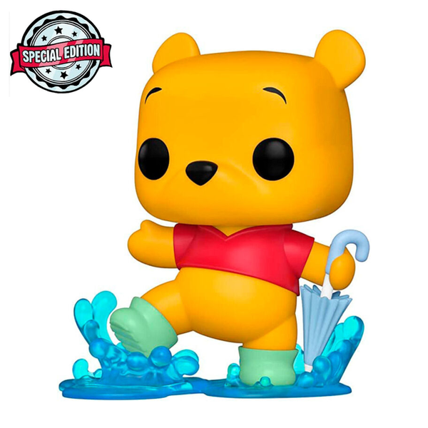 Funko Winnie the Pooh - Winnie the Pooh (nº 1159)