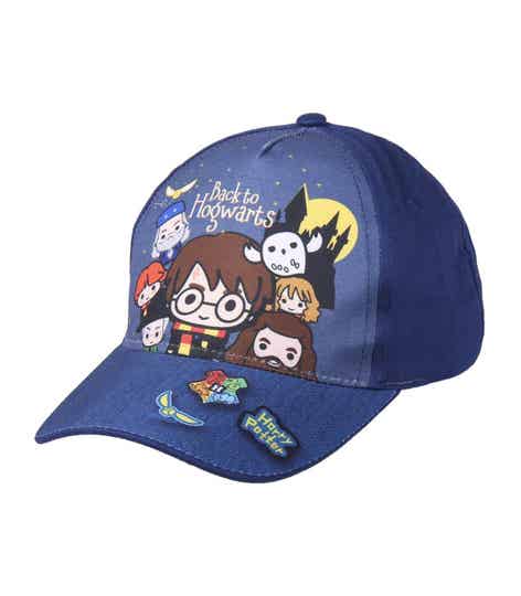 Gorra Harry Potter