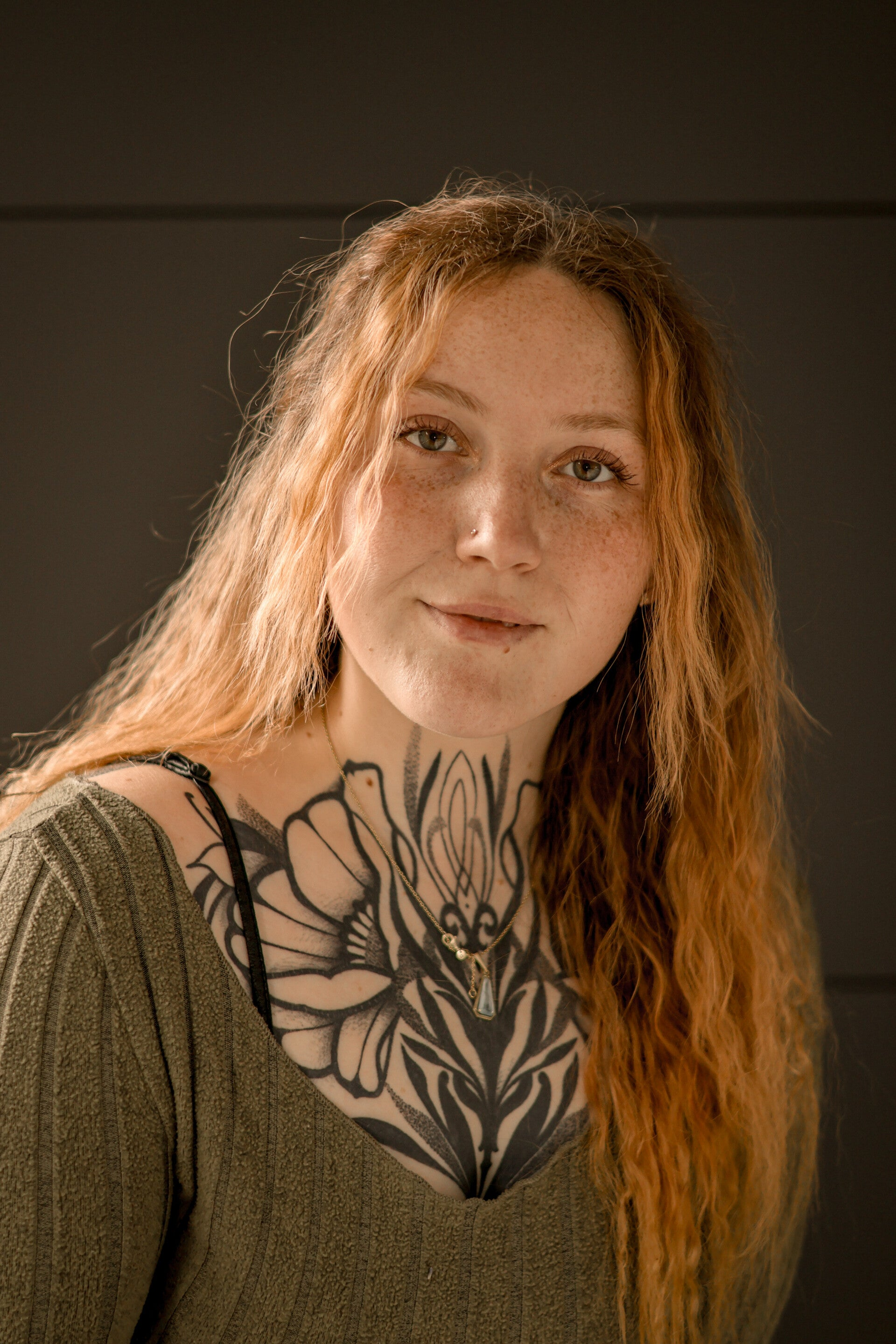 Johanna Arnold Tätowiererin aus 59174 Kamen