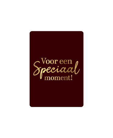 A7 - Speciaal moment