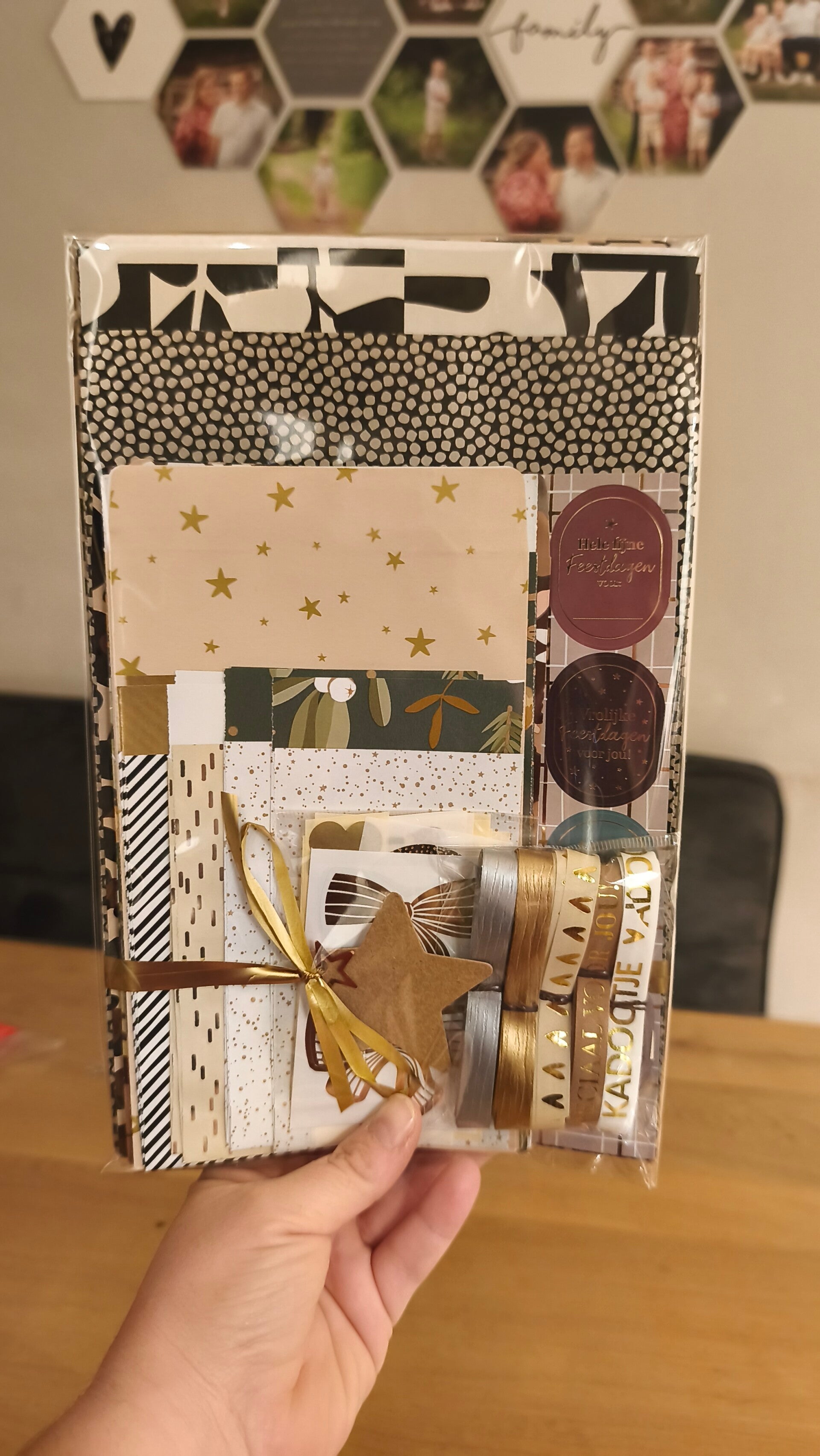 Voordeelset 'Najaar' € 12,50 (t.w.v. € 17,50)