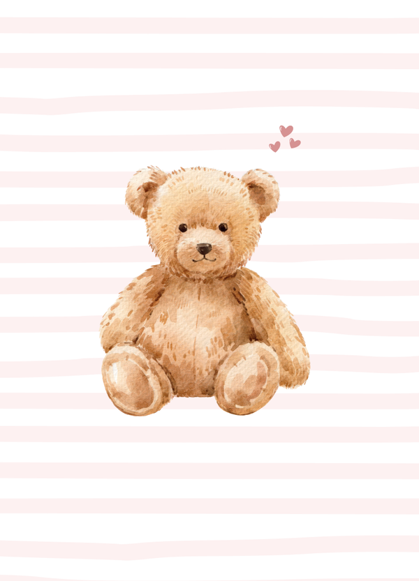 Blanco TG - beer roze