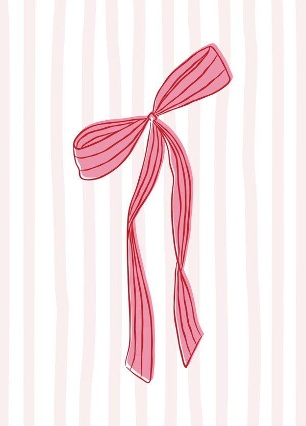 Blanco TG - zoete strik