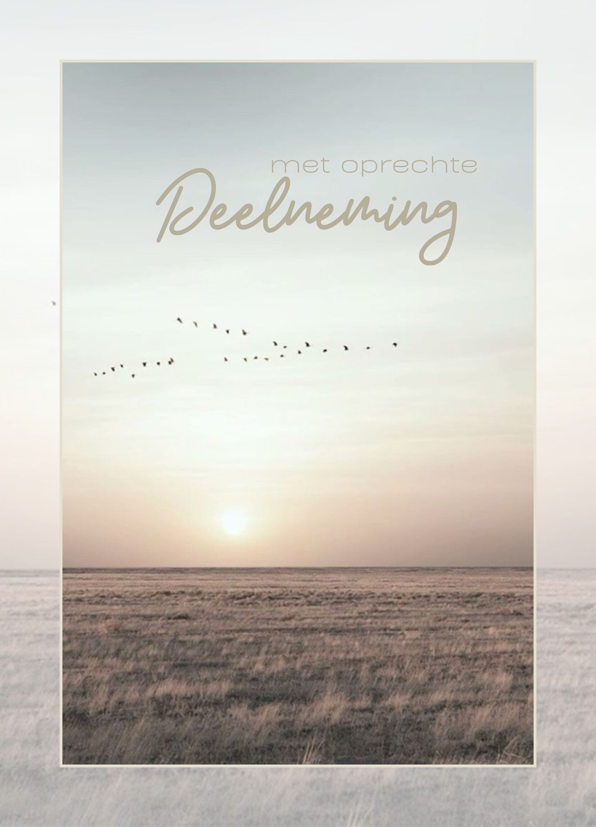 Hullenbos - deelneming