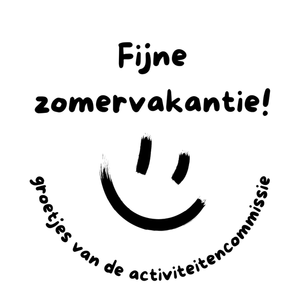 Koldewijn Schoele - sticker