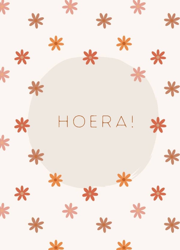 Hoera!