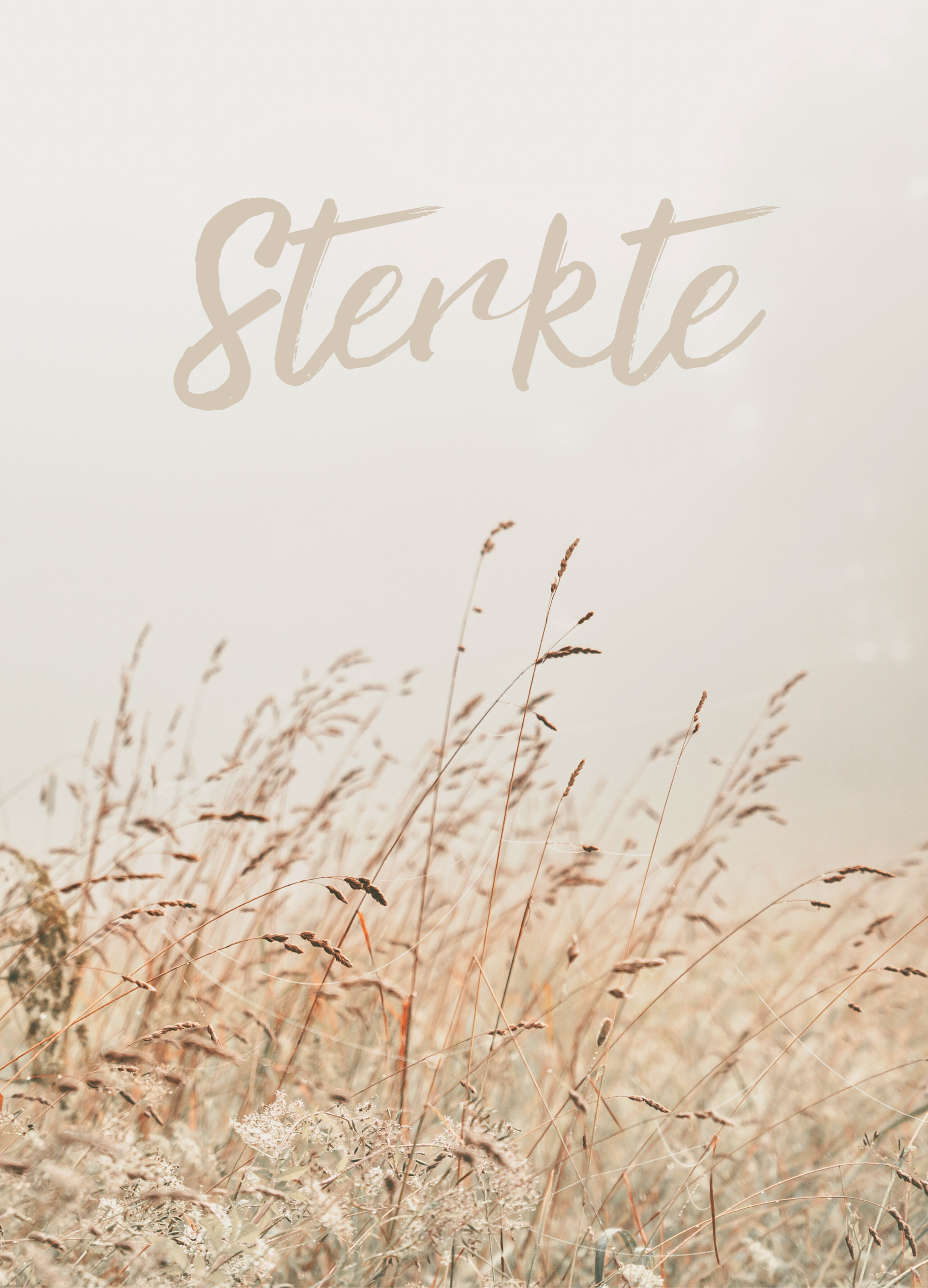 Sterkte
