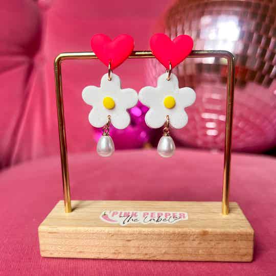 FlowerPearl