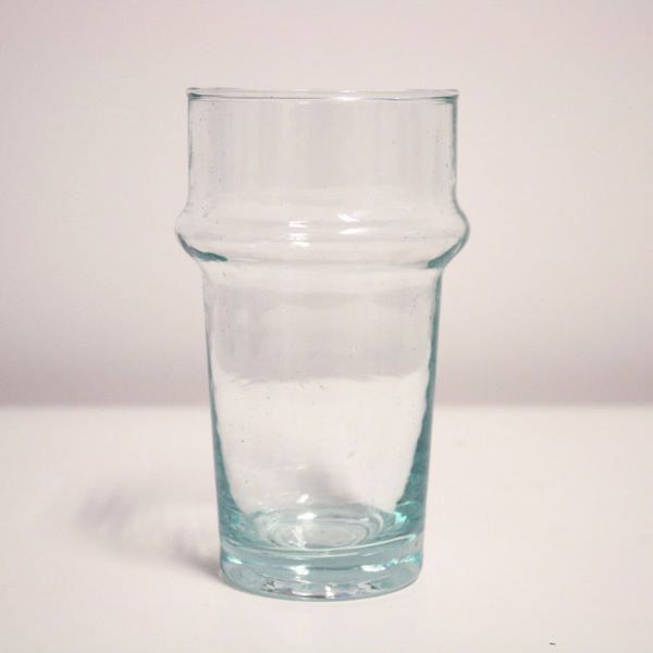 theeglas naturel (M)