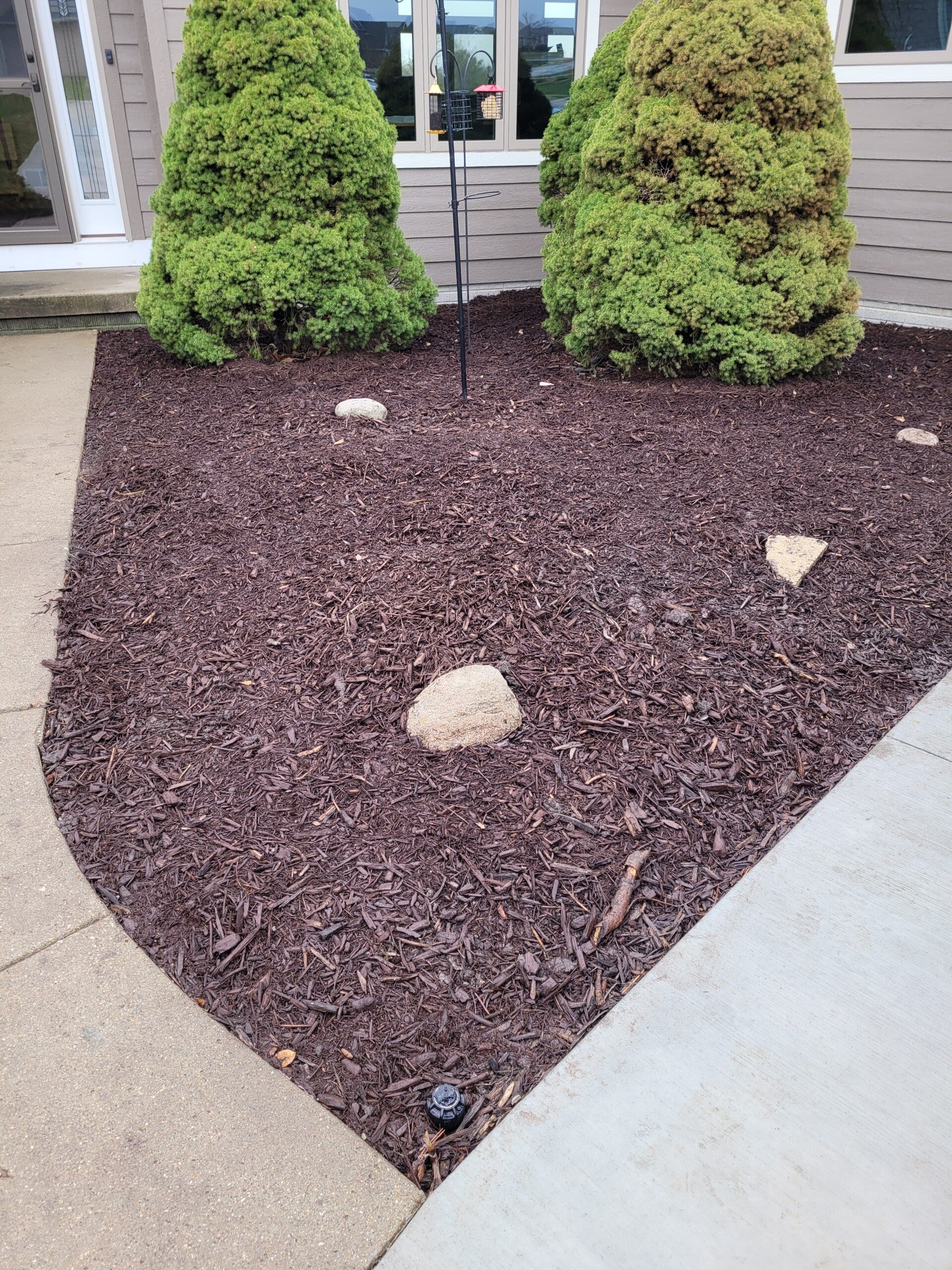 Minton Lawn Care & More LLC