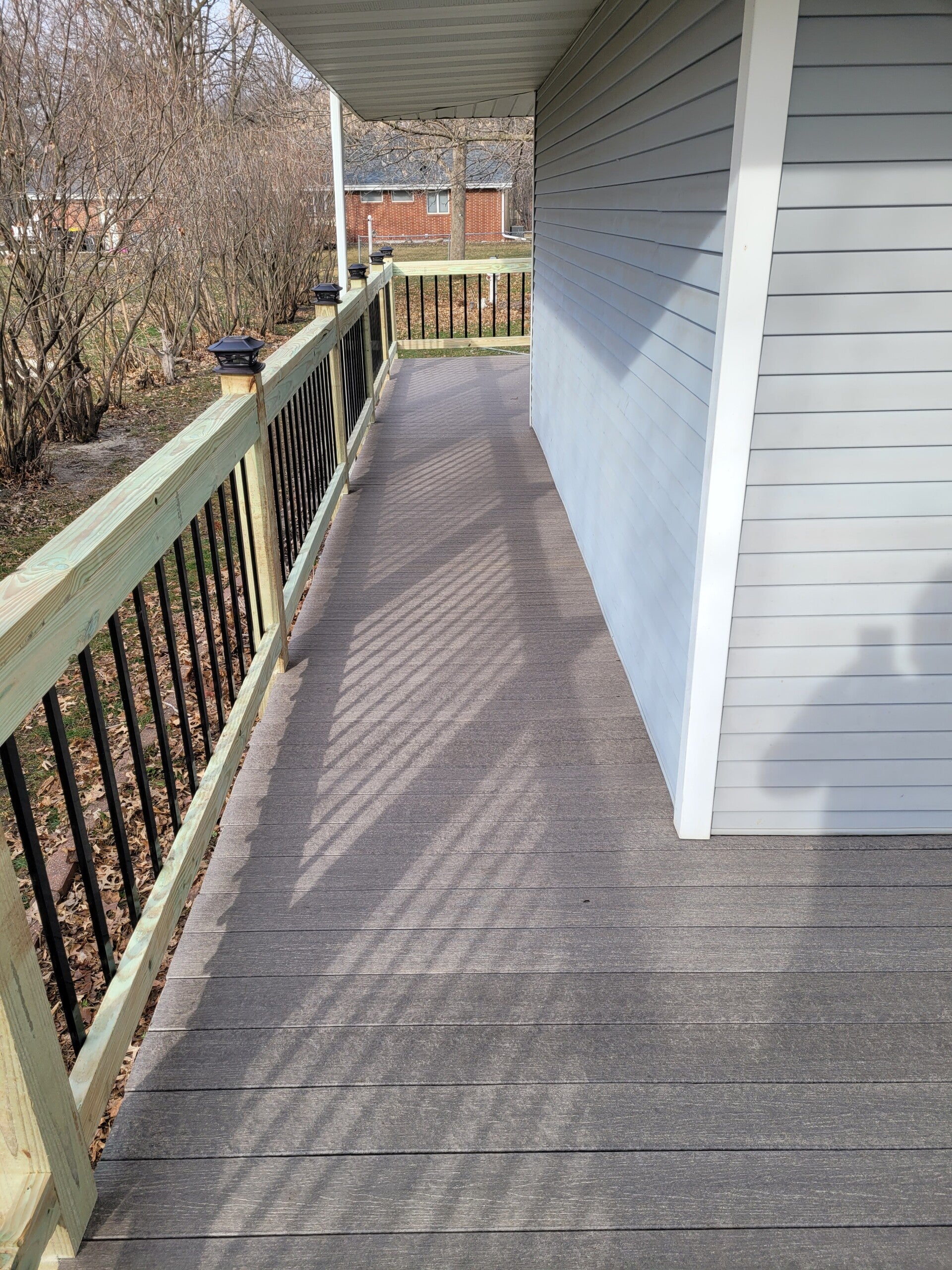 Minton Lawn Care & More LLC