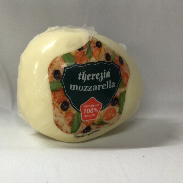 MOZZARELLA 470g