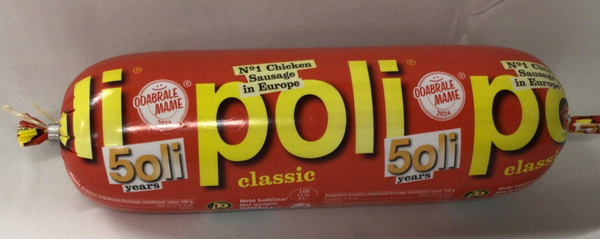 POLI CLASSIC 500g