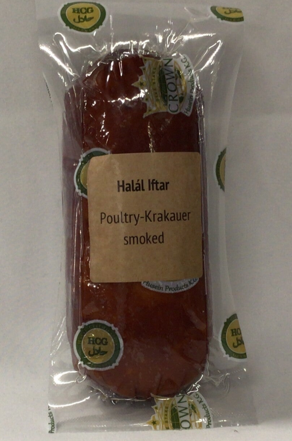 HALAL IFTAR 350g