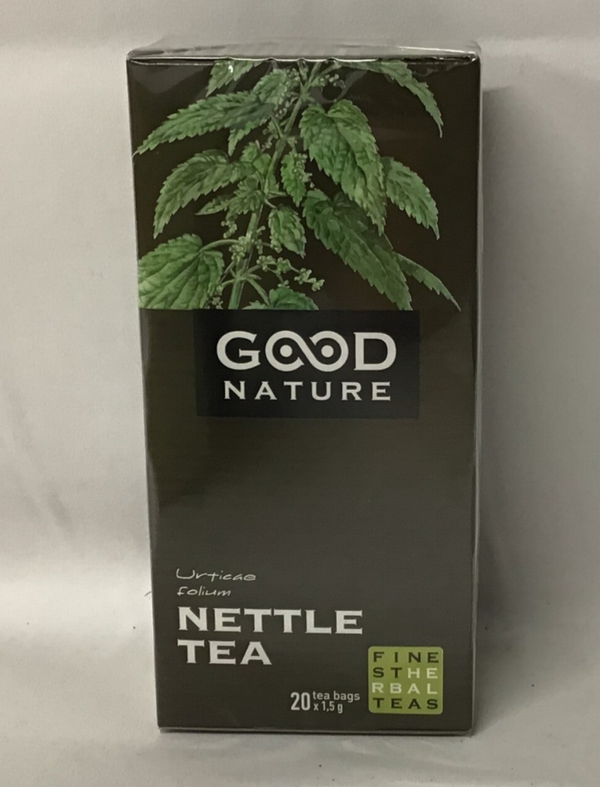 THÉ GOOD NETTLE