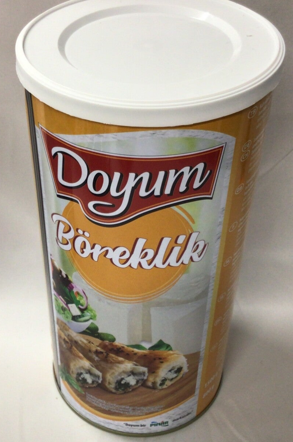 DOYRIM BOREKLIK 800g