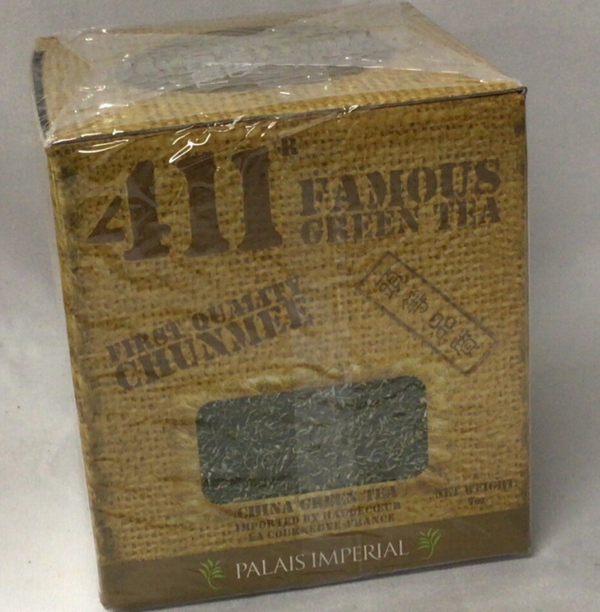 THÉ CHUNMEE 411 200g