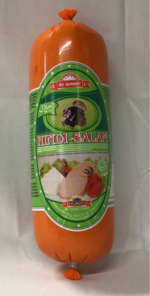 HINDI SALAM 400g