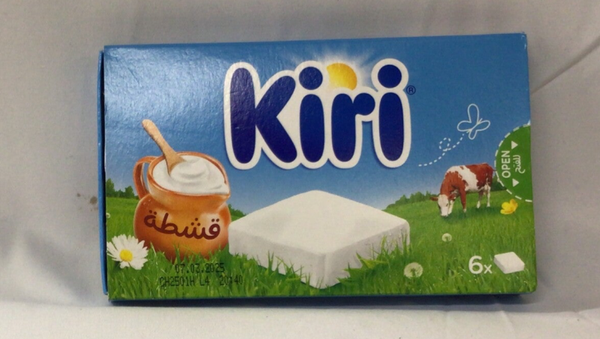KIRI KÄSE 100g