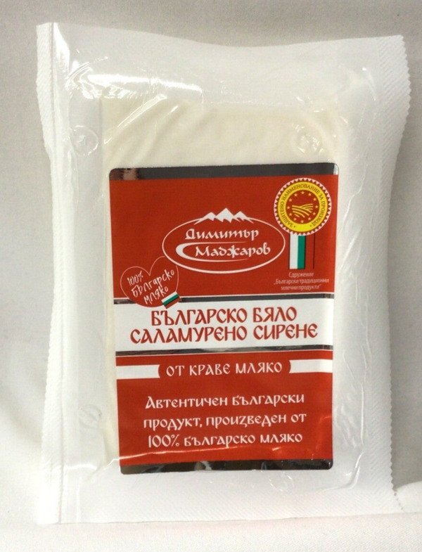 FROMAGE FÊTA VAKUM 200G