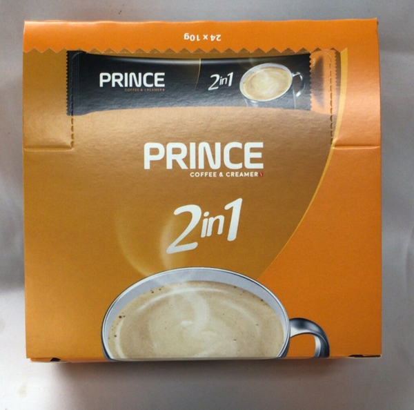 PRINCE 2IN1 x24