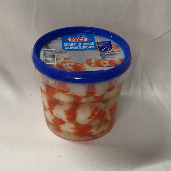 VICI CREVETTES 320g