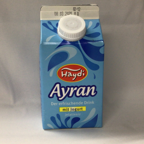 AYRAN 500g