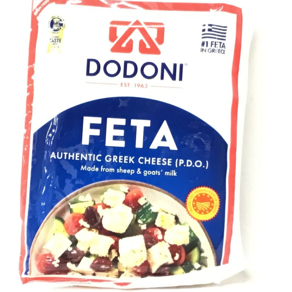DODONI FÊTA KASE VAKUUM 200g