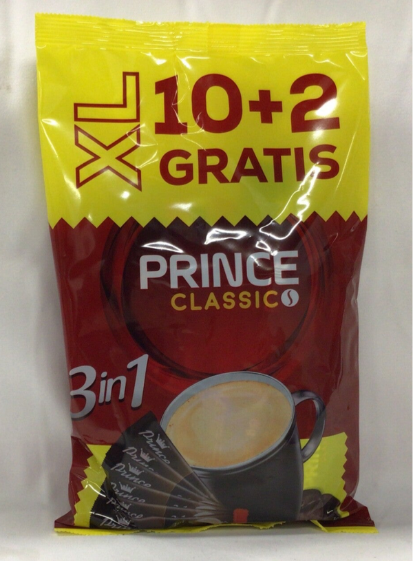 PRINCE CLASSIC 3IN1