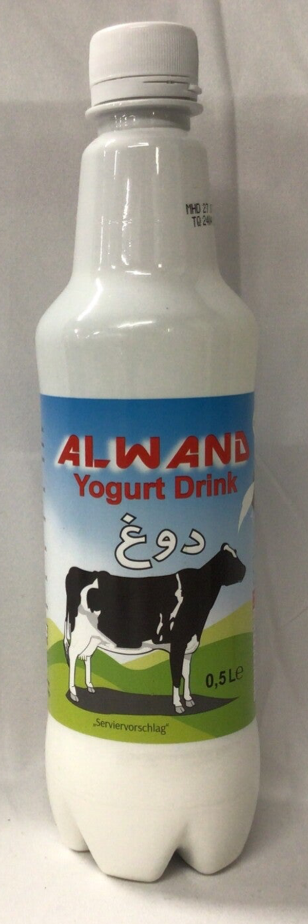YOGURT DRINK 05L