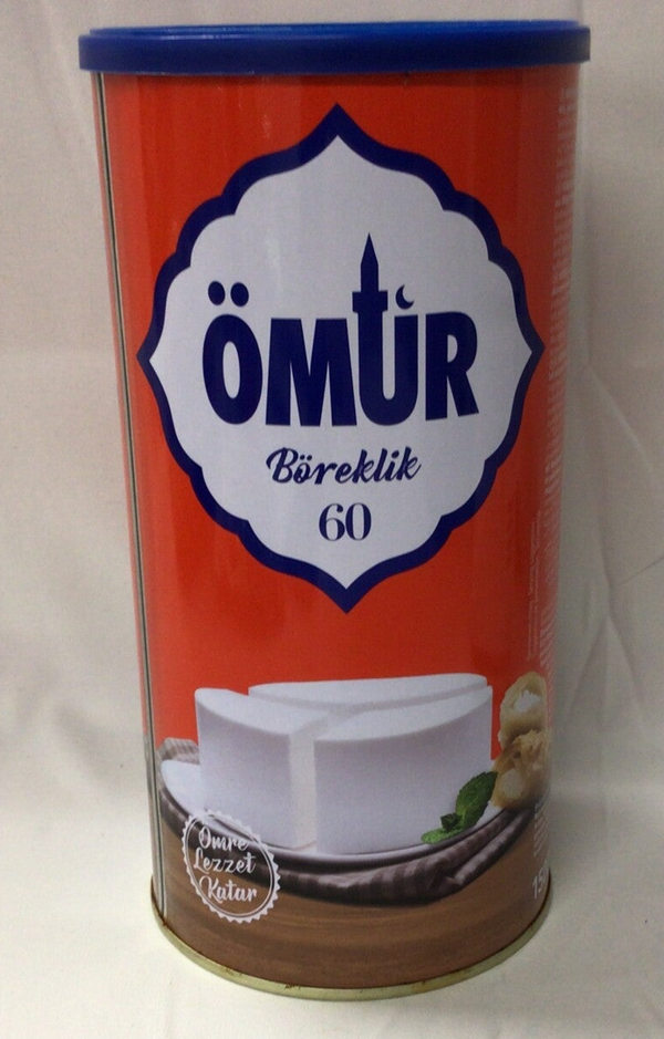 FROMAGE OMUR GEREKLIK 60%
