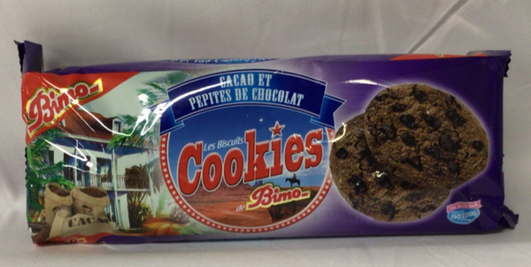 BIMO COOKIES 200G