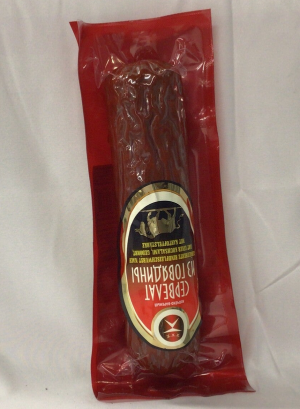 SERVELAT GOVEADINA 270g