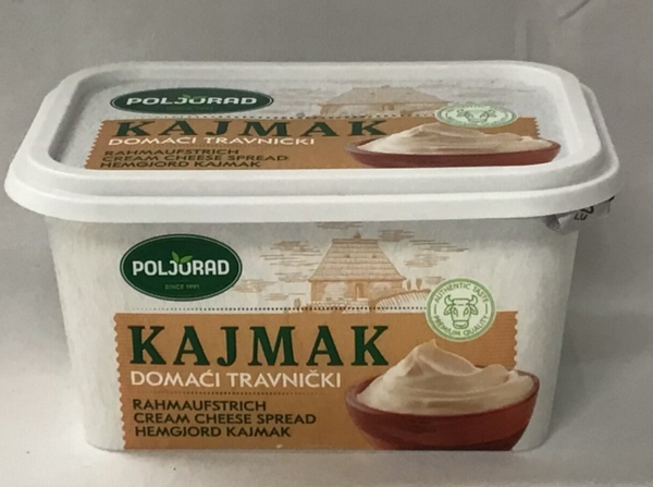 KAJMAK 200g