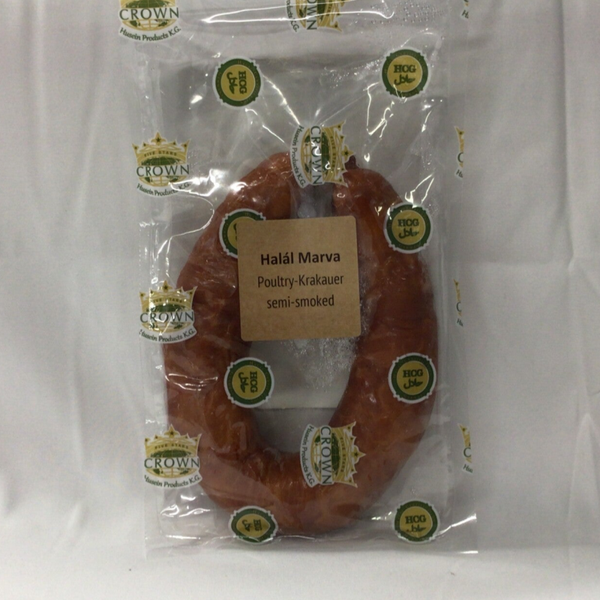 HALAL MARVA 350g