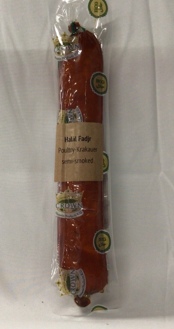 HALAL FADJR 280g