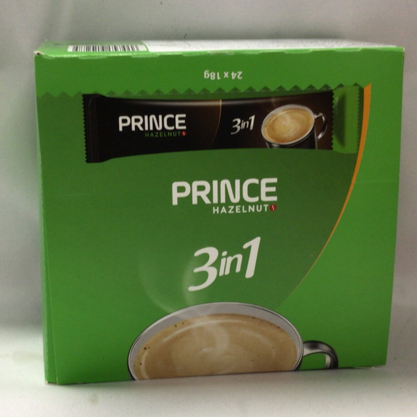 PRINCE 2IN1 x24