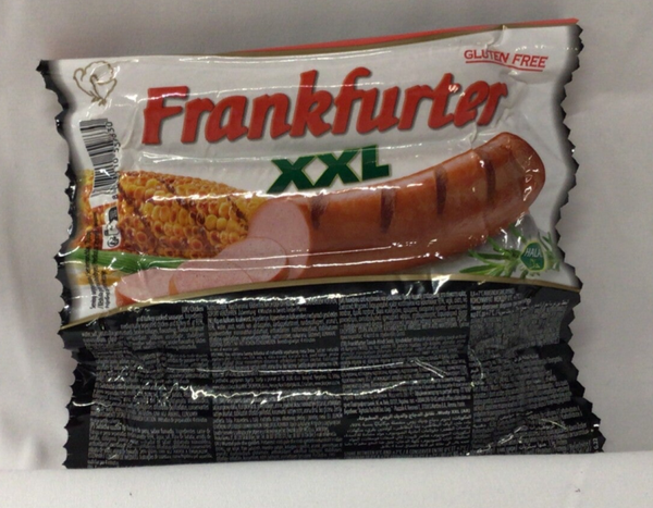 FRANKFURT XXL 360g