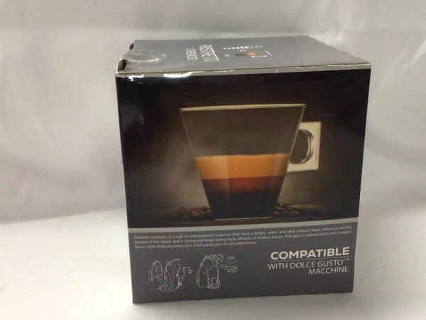 PRINCE CAFFE RISTRETTO CREMOSO INTENSITY 9