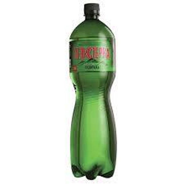 PESITERKA GAZIRANA 1.5L